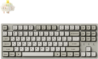 Клавиатура Keychron C1 Pro 8K (C1PX-M4) 233801