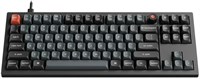 Клавиатура Keychron V3 8K (V3W-D3-RU) 233812