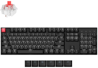 Клавиатура Keychron K10 Version 2 (K10X-A1Z) 233827
