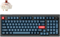 Клавиатура Keychron V5 Max (V5M-D3) 233840