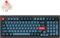 Клавиатура Keychron V5 Max (V5M-D1) 233841