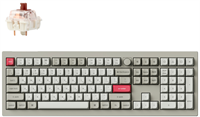 Клавиатура Keychron V6 Max (V6M-R3) 233844