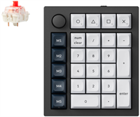 Цифровой блок Keychron Q0 Max (Q0M-M1) 233856