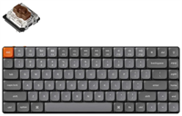 Клавиатура Keychron K3 Max (K3M-H3) 233864