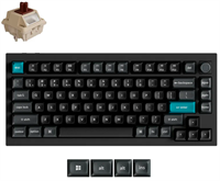 Клавиатура Keychron Q1 Ultra (Q1U-M3-RU) 233874