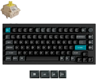 Клавиатура Keychron Q1 Ultra (Q1U-M4-RU) 233875