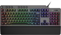 Клавиатура Lenovo Legion K500 RGB Mechanical (GY40T26479) 233898
