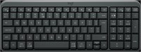 Клавиатура Logitech K250 Graphite (920-013452) 233902