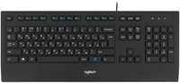 Клавиатура Logitech K280e Black (920-005215) 233904