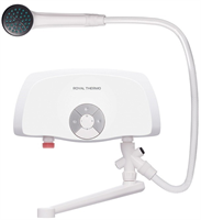 Водонагреватель Royal Thermo Smartfix TS (6,5 kW) 200070