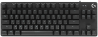 Клавиатура Logitech G412 TKL SE Black (920-010449) 233910