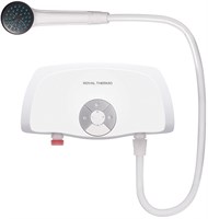 Водонагреватель Royal Thermo Smartfix S (5,5 kW) 200071