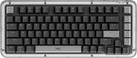 Клавиатура Logitech Alto Keys K75M Graphite (920-013299) 233917