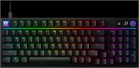 Клавиатура Logitech G316 X 98 Black (920-014196) 233918