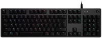 Клавиатура Logitech G512 Red Linear (920-009374) 233919
