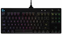 Клавиатура Logitech Gaming PRO (920-009393) 233920