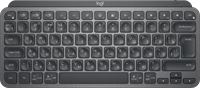 Клавиатура Logitech MX Keys Mini Graphite (920-010501) 233921