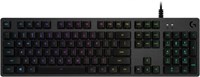 Клавиатура Logitech G512 Carbon (920-009351) 233922