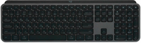 Клавиатура Logitech MX Keys S Graphite (920-011600) 233924
