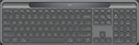 Клавиатура Logitech Signature Slim Solar+ K980 Graphite (920-013768) 233925