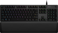 Клавиатура Logitech G513 Carbon GX Brown Switches (920-009329) 233926