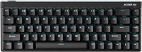 Клавиатура MCHOSE Ace 68 Air Aurora Black 233930