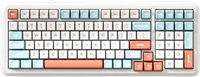 Клавиатура MCHOSE K99 V2 Wireless Horizon Orange 233933