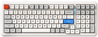 Клавиатура MCHOSE K99 V2 Wireless Retro White 233934