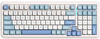 Клавиатура MCHOSE K99 V2 Wireless Sky Blue 233935