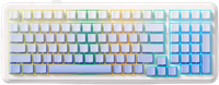 Клавиатура MCHOSE K99 V2 Wireless Glacier Gradient 233936