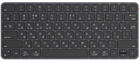 Клавиатура MeeTion ikey K210 Black 233938