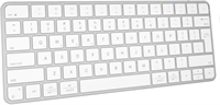 Клавиатура MeeTion K210 White 233939
