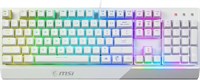 Клавиатура MSI VIGOR GK30 White 233945