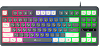 Клавиатура Oklick 711G Grey 233990