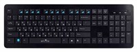Клавиатура Oklick 870S Black 233992