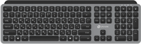 Клавиатура Oklick K859W Grey/Black 233996