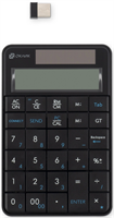 Цифровой блок Oklick K604W Black 233999