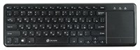 Клавиатура Oklick 830ST Black 234001