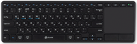 Клавиатура Oklick K614W Black 234006