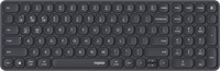 Клавиатура Rapoo E9310M Grey 234009