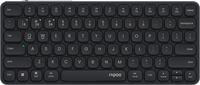 Клавиатура Rapoo E9050L Black 234012
