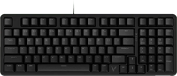 Клавиатура Rapoo V500PRO-98 Black 234013