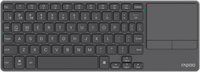 Клавиатура Rapoo E900T Dark Grey 234017