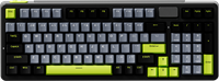 Клавиатура Rapoo V700DIY-98 Black 234024