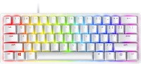 Клавиатура Razer Huntsman Mini Mercury White (Red Switch) 234040