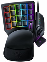 Клавиатура Razer Tartarus Pro Black 234041