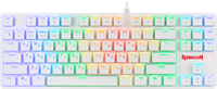 Клавиатура Redragon Anubis White 234069