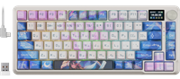 Клавиатура Redragon Flekact Pro (72616) 234081