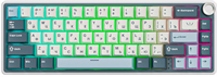 Клавиатура Royal Kludge R65 Moon (Beige Switch) 234089