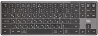 Клавиатура XG Blade Space Grey (XG-BLADE-TKL-SG) 234150